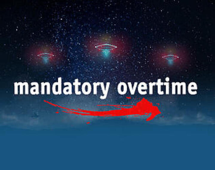 Mandatory Overtime